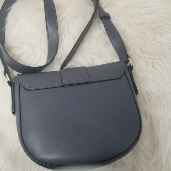 A NEW DAY DARK GRAY CROSSBODY BAG - Picture 9 of 11